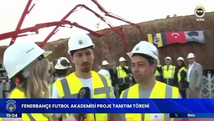 Alper Yemeneciler: "Mert Hakan teknik direktörümüz olacak"