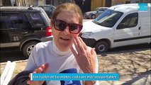Los ruidos de las motos, cada vez más insoportables