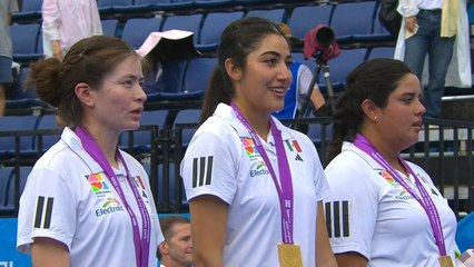 World Archery Championships Gwangju 2025 HIGHLIGHTS | 09/07/2025 | beIN SPORTS USA