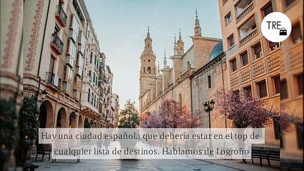 Es la ciudad más infravalorada de España, pero los turistas han comenzado a llenar sus calles