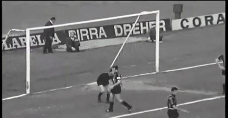 Juventus vs Inter 1-0 (31 giornata 1966⁄67)