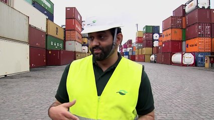 Ecoporto e Loopt vencem prêmio com IA que otimiza operações portuárias