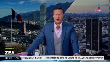 Joven intenta sobornar a grupo de policías para evitar su detención