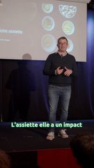 Conférence "Osons la Sobriété" - L'assiette