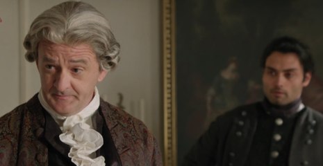 Valle Salvaje - Capitulo 251 AVANCE