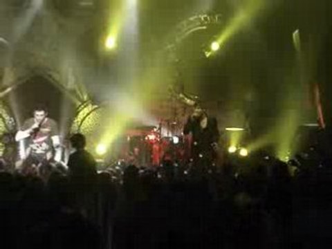 quentin ding dang dong 18 mai au bataclan