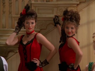 Notre Belle Famille - Far West nous voilà !