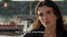 Gozleri_KaraDeniz_-_Episode_2(English Sub) Flames Of Desire