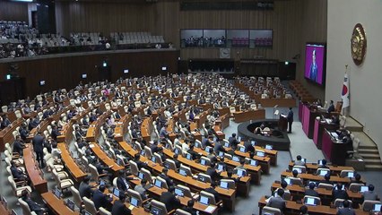 정청래 "여야, 잘하기 경쟁 간절히 소망...민생협의체 성과 내야" / YTN