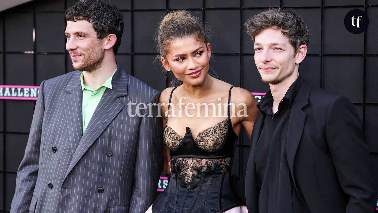 "Quel casting !" : cette saga mythique aligne les sex symbol dans un tout nouveau film, les premières images enfin dévoilées