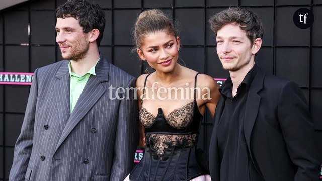 Quel casting ! : cette saga mythique aligne les sex symbol dans un tout nouveau film, les premières images enfin dévoilées