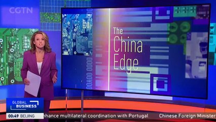 China Energy Transition Review looks at country's green transition leadership