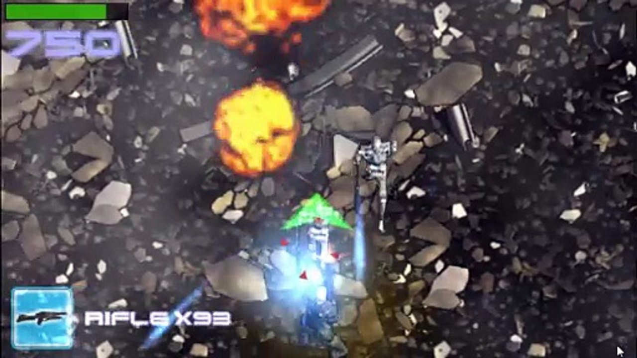 The Terminator para PSP PPSSPP