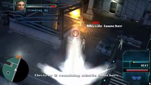 Syphon Filter Logans Shadow para PSP PPSSPP