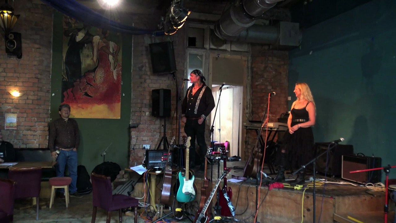 07-09-25 at the Southbank Centre Guy Malkerson