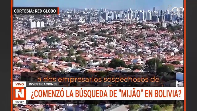 Una foto en redes sociales ubicó al líder del PCC en Bolivia