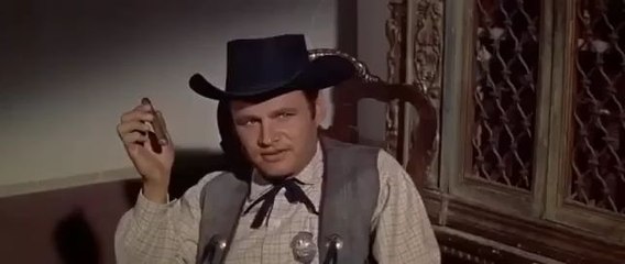 Trending view / Two Men Out movie (1954) part 8