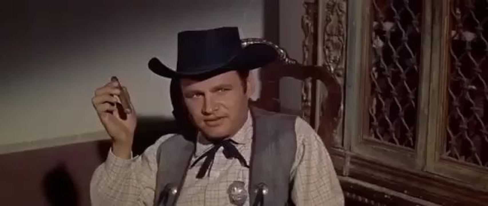 Trending view / Two Men Out movie (1954) part 8