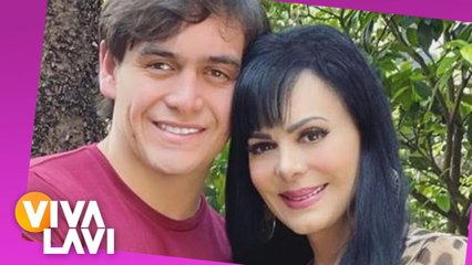Maribel Guardia revela que hizo con las cenizas de Julián Figueroa