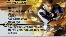 Pro Evolution Soccer 6 online multiplayer - ps2