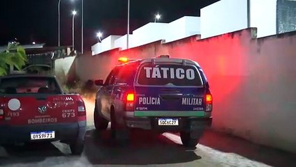 Polícia prende Davi Carlos Mota por tráfico de drogas na cidade de Bezerros - 3ª prisão pelo mesmo crime