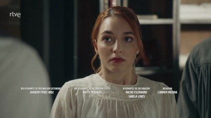 La Promesa Capitulo 674 Avance