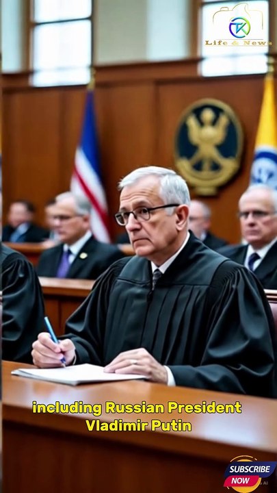 ICC Begins Historic Hearing Against Joseph Kony Fugitive War Criminal Faces Justice