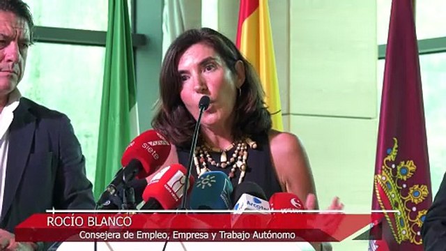 Blanco destaca los 150 contratos creados en Arcos con los programas de empleo de la Junta