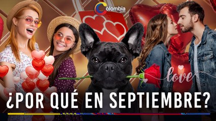 La verdad sobre el Día del Amor y la Amistad en Colombia: historia y curiosidades