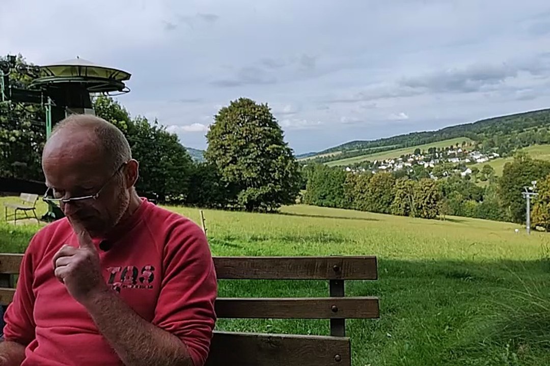 1) Heilsgewissheit: Wer sie hat  2) Heilsgewissheit: Hindernisse