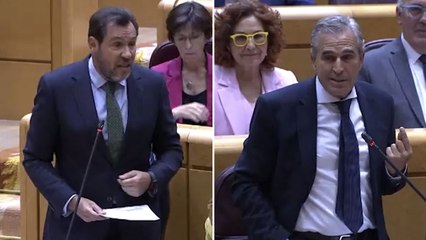 Las 11 razones que harían dimitir a Puente