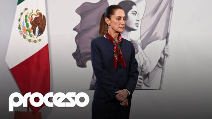 Los temas más importantes de la conferencia mañanera del martes 9 de septiembre de 2025