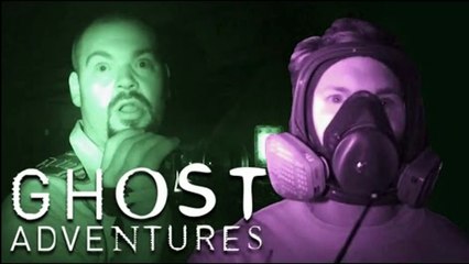 Throwback to Scares from Early Seasons | Ghost Adventures | Discovery