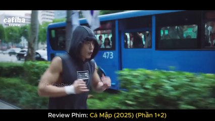 [Review Phim] Mọt sách trở thành trùm nhà tù rồi phá banh võ đài ngầm