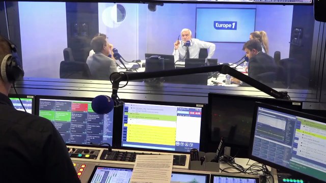 Crise politique : «Je n'arrive même plus à payer une semaine de vacances à mon petit-fils», témoigne une auditrice