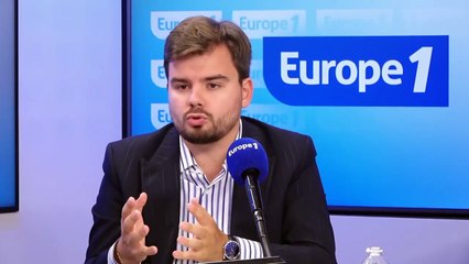 Gouvernement Bayrou renversé : «Si Macron avait un semblant d'amour pour notre pays, il démissionnerait», estime un auditeur