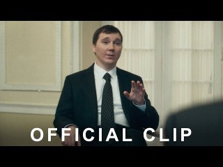 'El Mago del Kremlin' - Clip Oficial