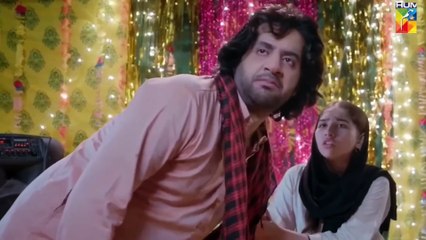 Masoom Episode 6 Promo - (Eng Sub) - ImranAshraf & Sonya Hussyn - 9 Sep 2025 -HUM TV Drama -Review