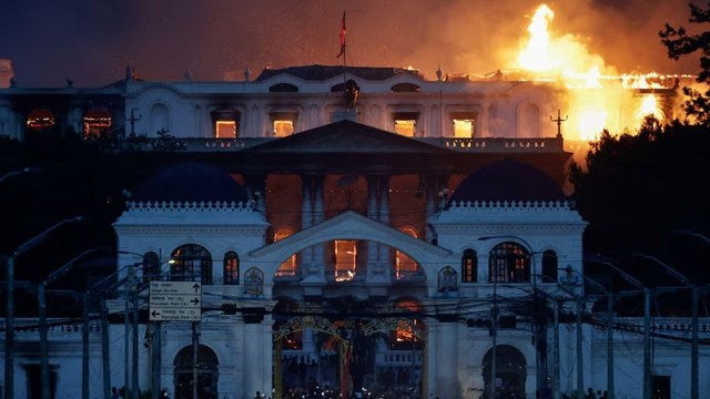 22 killed on Day 2 of violent Nepal protests, PM KP Oli quits and more