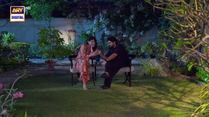 Rasm e Wafa Episode 39 | Hina Chaudhary & Arslan Khan | Emotional Drama on ARY Digital (9 Sep 2025)