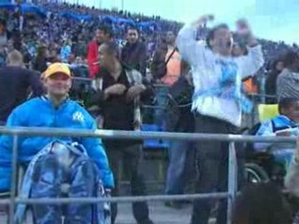 Supporter OM