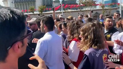 TGC: Basın emekçilerini engellemekten vazgeçin