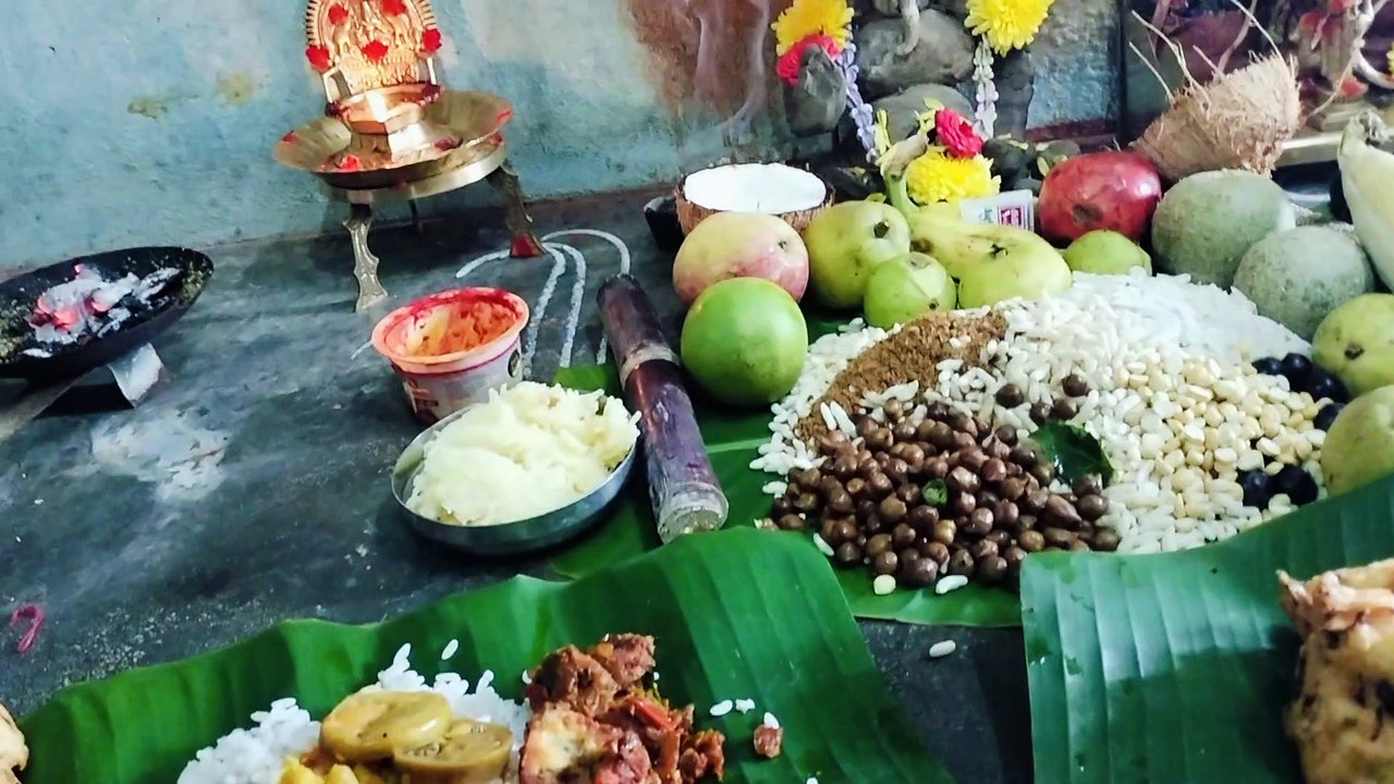 Tamil video