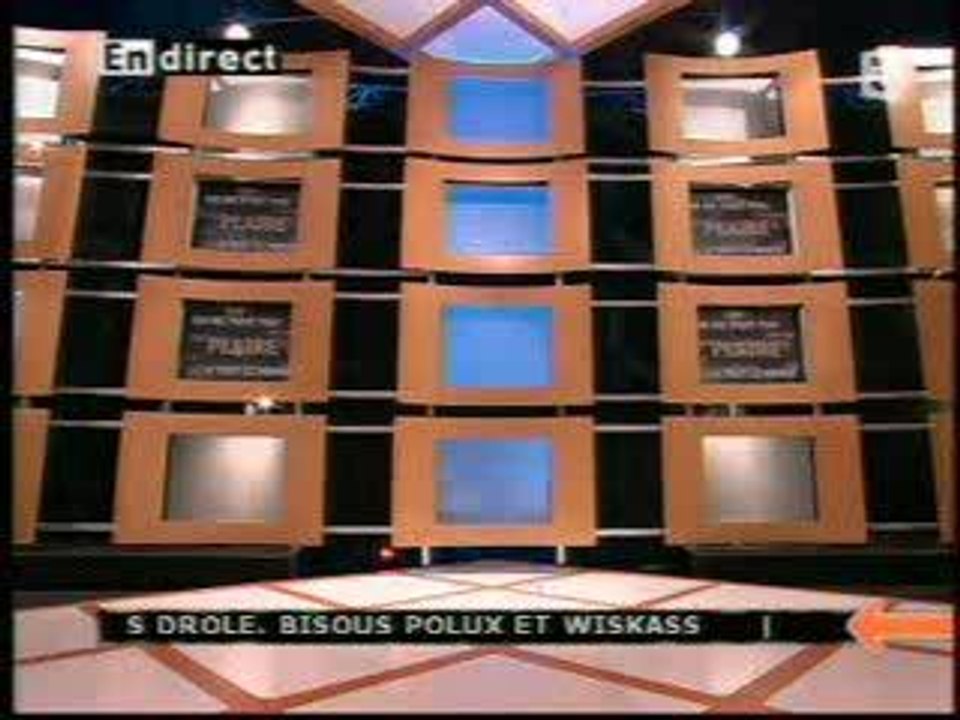 Dieudonné sketch complet