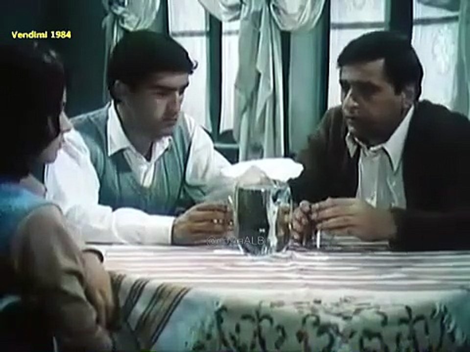 Vendimi (1984)