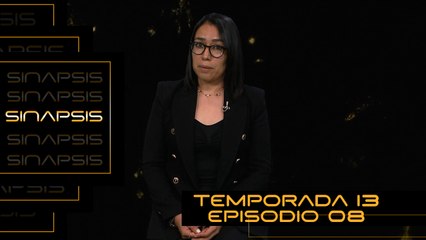 T13 Ep. 08 Sinapsis | Lingüística aplicada