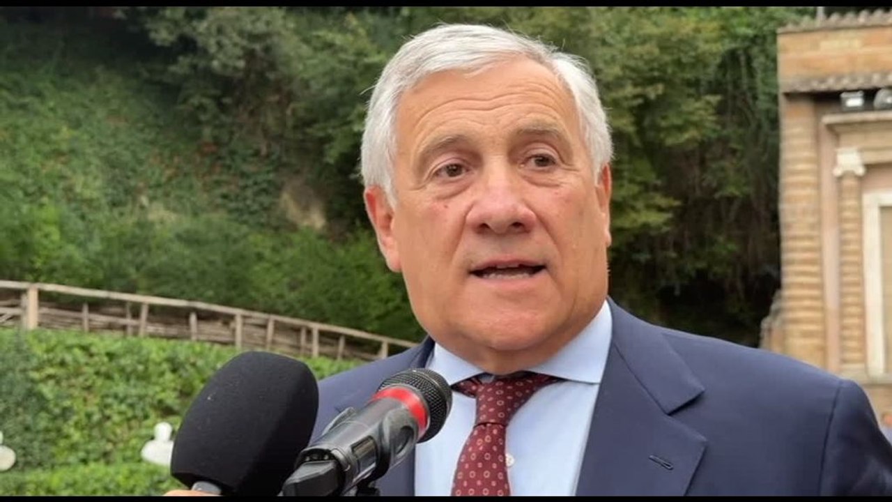 Attacco a Doha, Tajani: Italia lavora per cessate il fuoco