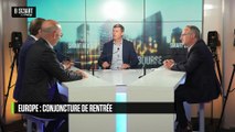 SMART BOURSE - Emission du mardi 9 septembre
