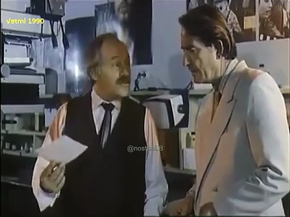 Vetmi (1990)