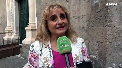 Fucito, Consulta Femminile Campania: "C'e' dislivello che si riflette anche nelle retribuzioni"